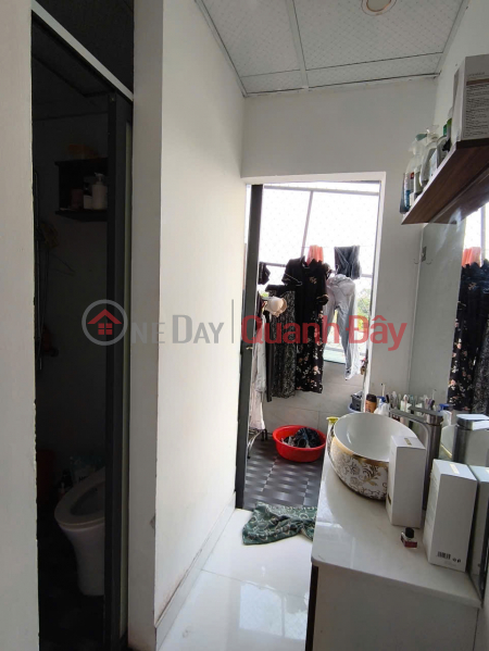 đ 3.95 Billion, ► House near Be Van Dan - Ha Huy Tap, 47m2, 2.5 solid floors, 3 bedrooms, 3.95 billion VND