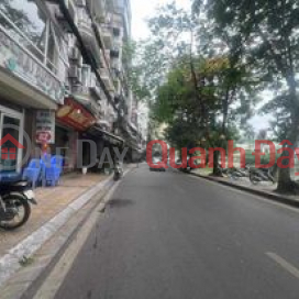 VIP STREET, BUSINESS, 2 AIR, SIDEWALK - VIEW OF TRUC BACH LAKE, TRAN VU 32\/40M 6T, MT: 4M _0