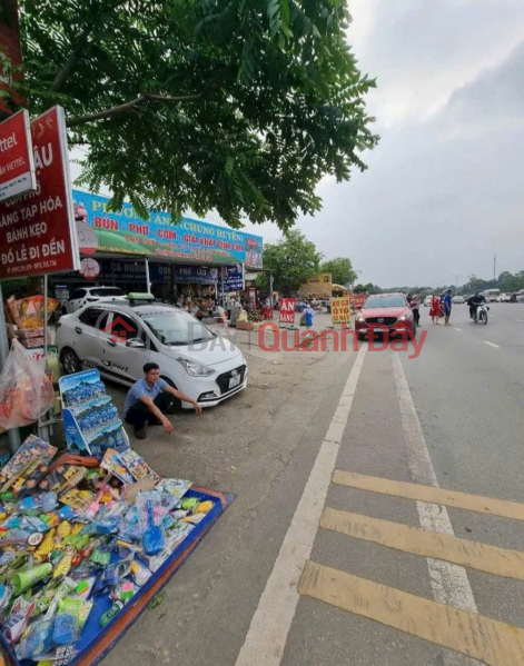 Tôi Chính Chủ bán 138 mét ĐẤT MẶT ĐƯỜNG 32C – CỔNG ĐỀN HÙNG, VIỆT TRÌ, PHÚ THỌ Niêm yết bán