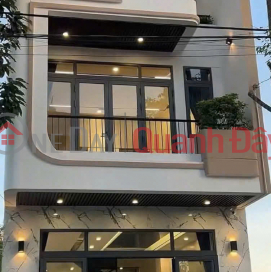 Selling a beautiful 1-storey house with completed certificate, Buu Long residential area, only 4.9 billion _0