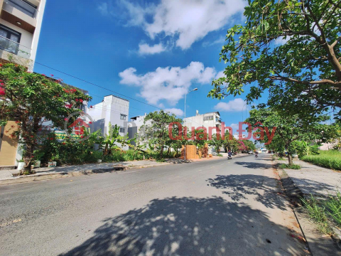 PLOT OF LAND ON A 16M WIDE ROAD, NEXT TO LE VAN LUONG STREET, 5X19M, 7.2 BILLION VND, INDIVIDUAL TITLE DEED, FREE TO BUILD _0