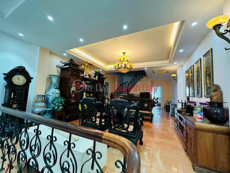 Property Search Vietnam | OneDay | Nhà ở, Niêm yết bán, Mặt phố quân THANH XUÂN, 8 tầng thang máy, kinh doanh, ở.. 133m2 giá thoả thuận.