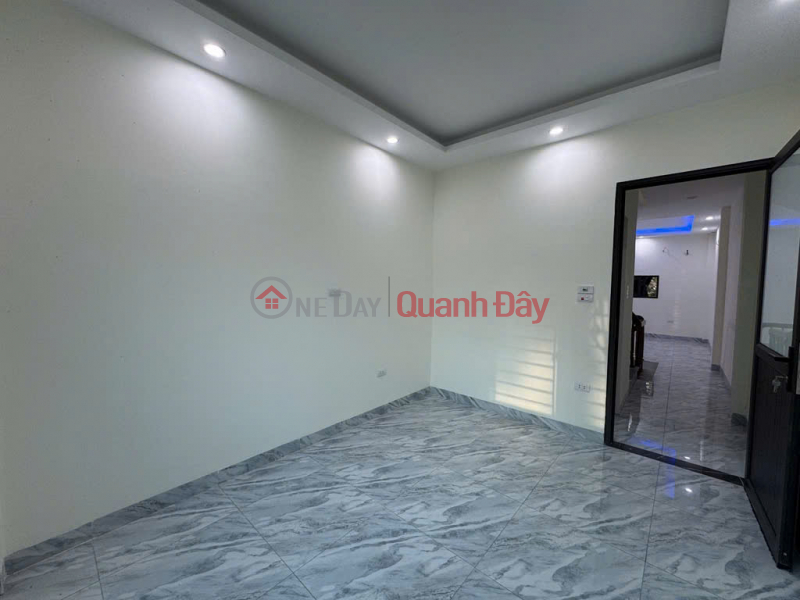 BÁN NHÀ TẠI ĐỒNG MAI - HÀ ĐÔNG DT 35M2 THIẾT KẾ 4 TẦNG, NHỈNH 3 TỶ, Việt Nam | Bán, đ 3,47 tỷ