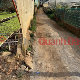 OWNER NEEDS TO SELL NICE LAND LOT URGENTLY IN Duc Trong, Lam Dong _0