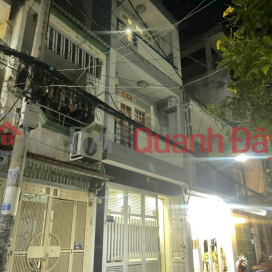 Chính Chủ Bán HXH Lê Văn Sỹ, P.12, Q.3. DT: (4.1 x 11.75m),Chỉ 11 tỷ9, Tell: O911.16O.692 _0