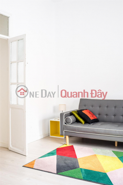 Property Search Vietnam | OneDay | Residential Sales Listings | Do Nhuan- Selling 5-storey house, 3P. Sleep, wide alley, farm- Price 2.92 billion VND