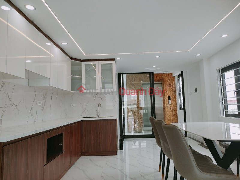 Property Search Vietnam | OneDay | Residential Sales Listings, Selling a private house with 7 floors Tran Duy Hung Cau Giay elevator 55m front 4.2m business lane 15 billion lh