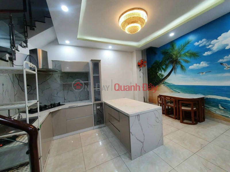 Property Search Vietnam | OneDay | Residential Sales Listings | House for sale in district 9, near Le Van Viet, XH 8m--52M2--3 floors--sublot. Only 6 billion TL good