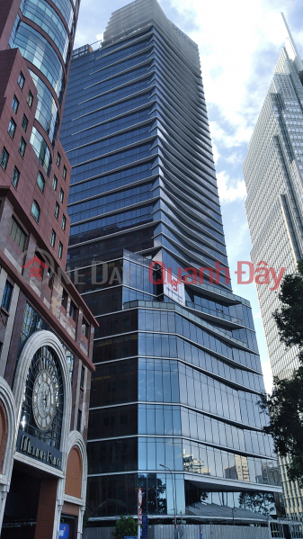 Tòa nhà Hilton Sài Gòn (Hilton Saigon Tower) Quận 1 | Quanh Đây (OneDay)(1)
