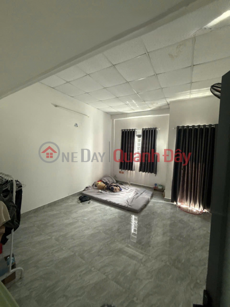 đ 7,5 tỷ, Ngộp bank ra gấp nhà 3 tầng hẻm 7 chỗ tận nhà, 48m2 chỉ 7ty5, Tân Phú