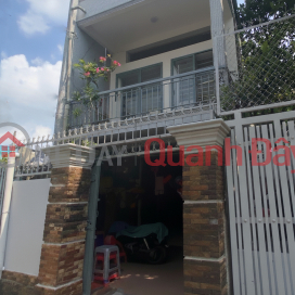 SHR Square House 2 floors HXH 70m2 - Xo Viet Nghe Tinh Binh Thanh SS _0