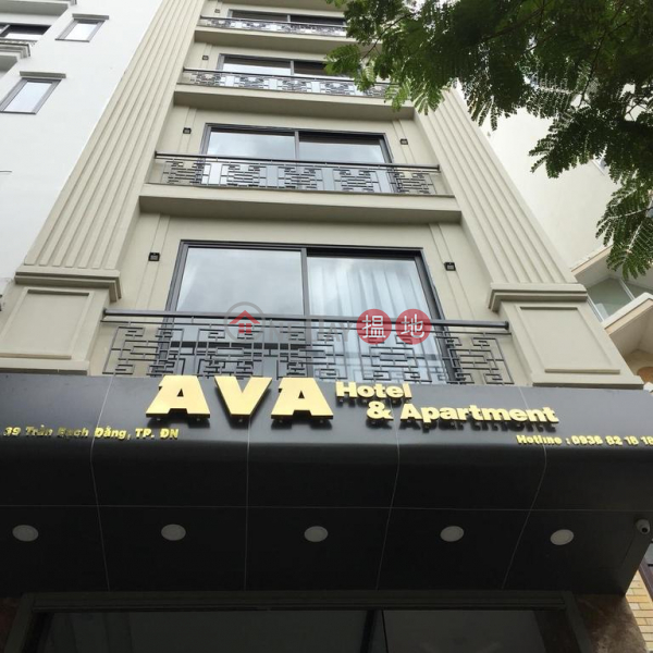 Khách sạn & Căn hộ AVA (AVA Hotel & Apartment) Ngũ Hành Sơn|搵地(OneDay)(1)