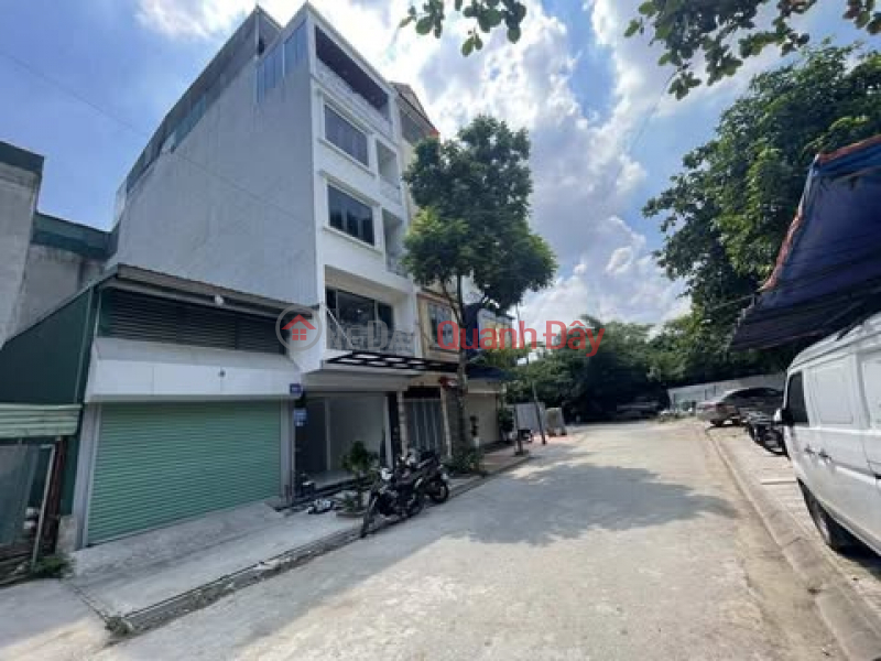 Nhà mới đẹp lung linh, Ô tô tránh + vỉa hè kinh doanh, Niêm yết bán