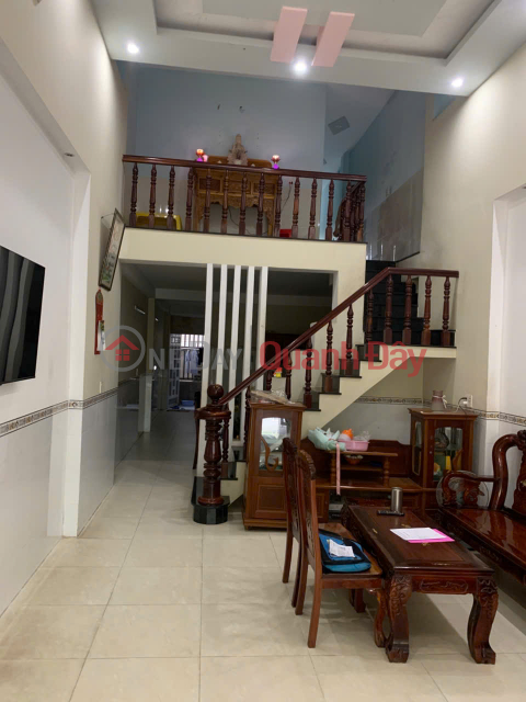 Urgent! 1-storey house, 3 bedrooms, Long Binh urban area, near AMATA, 6m wide asphalt road, only 2.85 billion _0