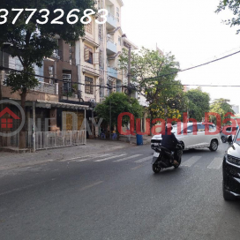 5-STOREY HOUSE WITH 1 ROOFTOP - 20M STREET FRONTAGE - BOTH FOR RESIDENCE AND RENT, CASH FLOW 35 MILLION\/MONTH 13.5 billion _0