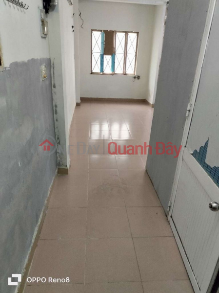 Alley House 118 Nghia Phat, 5x10m, 4 bedrooms, only 8 million | Vietnam, Rental | đ 8 Million/ month