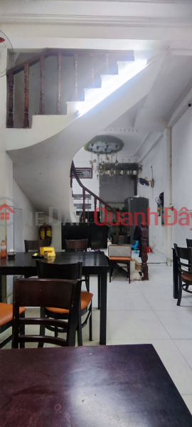 House for sale in CHUA LANG - 3-storey alley - Bustling central location - Excellent security - Area 50m x 4 floors x frontage 3.3m, Vietnam, Sales, đ 11.5 Billion