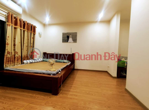 TRAN PHU HOUSE FOR SALE 30M2, 4 M FACE, 5 storeys, 3.7 BILLION HA DONG _0