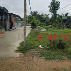 Land for sale in Hamlet 7, Nghi Phong (HOTIEN-537658125)_0
