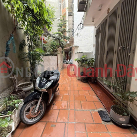 BÁN NHÀ NGỌC KHÁNH - GIẢNG VÕ - NHÀ ĐẸP DÂN XÂY - 42M2X5T - 9.85 TỶ _0