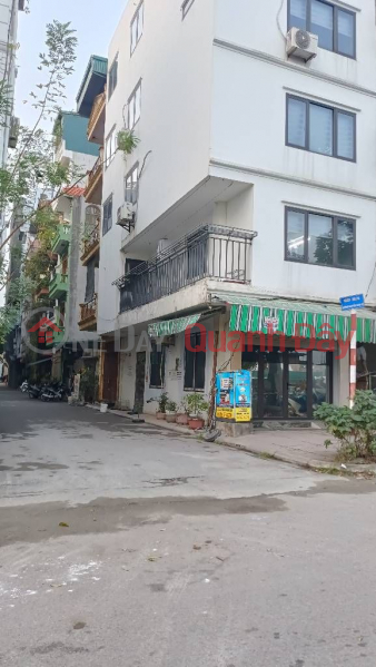 Bán nhà ngõ 560 Nguyễn Văn Cừ 40m x 6T gara thang máy, oto tránh kinh doanh được. | Việt Nam, Bán đ 23 tỷ