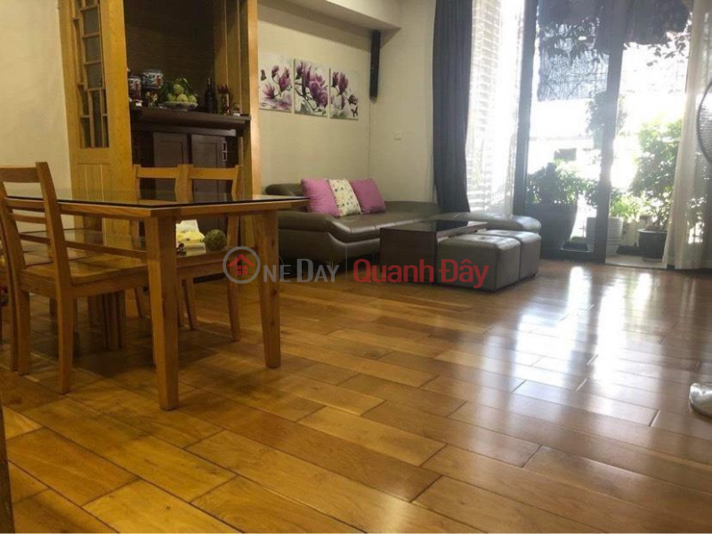 Selling CT2 APARTMENT XUAN PHUONG QUOC HOI - NAM TU LIEM 156m 4 bedrooms 3 bathrooms Sales Listings