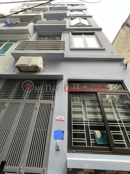 Property Search Vietnam | OneDay | Residential | Sales Listings House for sale, for rent - Good location, car available, 10m to the street, Me Tri Thuong, 52m2 - 10.8 billion, negotiable