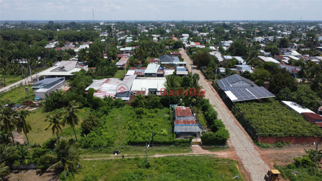 Successful business with sample land in Tay Ninh City Vietnam | Sales, đ 150 Million