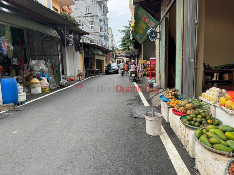 Siêu Phẩm 51M Đất Nền Trung Tâm Mê Linh - Sổ Đỏ Cất Két, Chính Chủ Niêm yết bán