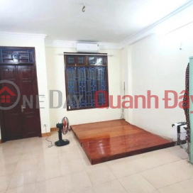 Bán nhà riêng DƯƠNG KHUÊ - CẦU GIẤY - 4PN - Mặt tiền 4.6m - Hơn 5 TỶ _0