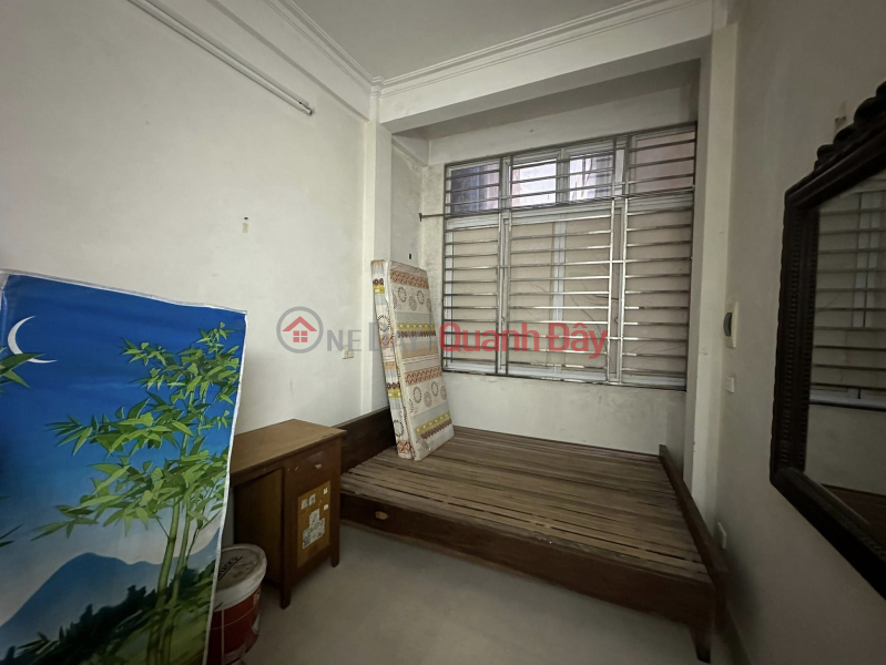 Property Search Vietnam | OneDay | Residential Rental Listings | ENTIRE HOUSE FOR RENT IN KHAM THIEN MARKET, 3 FLOORS, 2 BEDROOM, 5 MILLION - FOR GROUP, GROUP