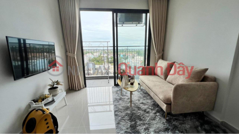 BEAUTIFUL HOUSE - GOOD PRICE - OWNER Vinhomes Grand Park Apartment for Urgent Sale District 9, HCMC _0