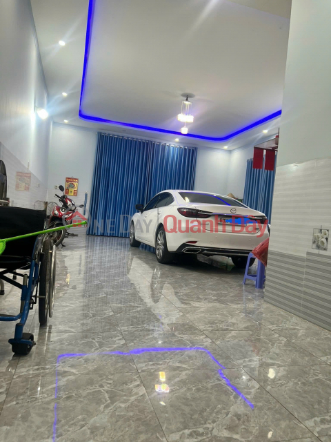 NHÀ ĐẸP – GIÁ TỐT - BÁN NHÀ TẠI xã Phú Lý, huyện Vĩnh Cửu, Đồng Nai _0