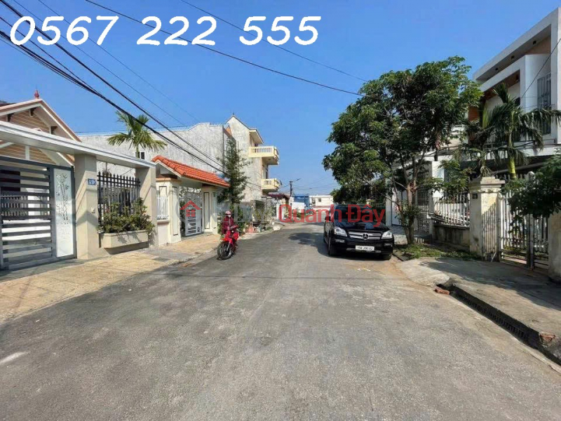 BÁN LÔ ĐẤT CỰC ĐẸP – NHÁNH 1 BÙI PHỔ, PHỐ TÂN THÀNH, DƯƠNG KINH ZALO 0567 222 555, Việt Nam | Bán đ 3,31 tỷ