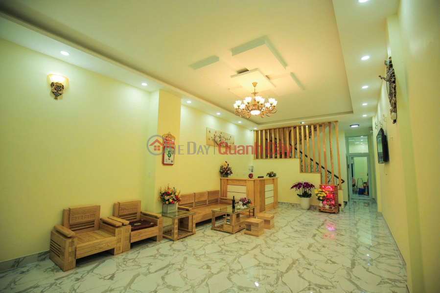đ 24.8 Billion | HOTEL FOR SALE, CURRENTLY OPERATING, LOCATED ON NGUYEN VAN TROI STREET, WARD 2, DA LAT, LAM DONG PROVINCE