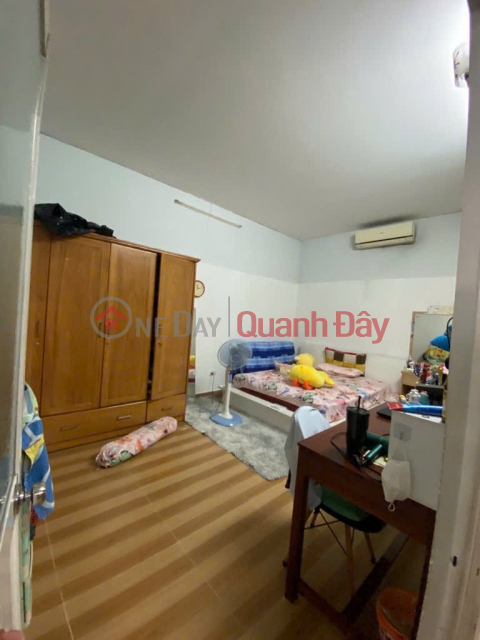 Giảm sốc 300tr! Nhà C4 SHR Ngang 5m 109m2 – Phan Văn Trị Gò Vấp SS _0