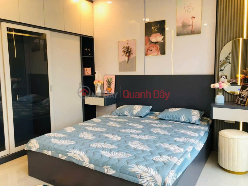  Làm ơn chọn | Nhà ở | Niêm yết bán | đ 6,4 tỷ