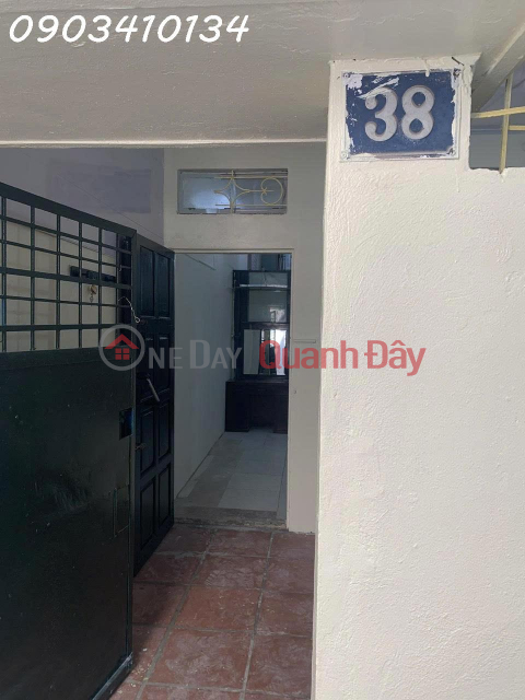 Nhà trọ cho thuê tại Ngõ 199 Phố Lò Đúc, P. Đống Mác, Q. Hai Bà Trưng, Hà Nội _0