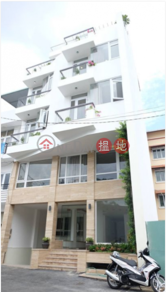 Maple Leaf Apartments (Căn hộ Maple Leaf),Binh Thanh | (1)