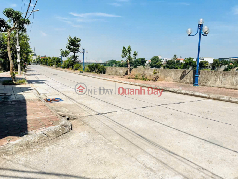 Property Search Vietnam | OneDay | Residential Sales Listings LOT OF LAND NEAR CENTER POINT LAM HA PHU LY 77M2