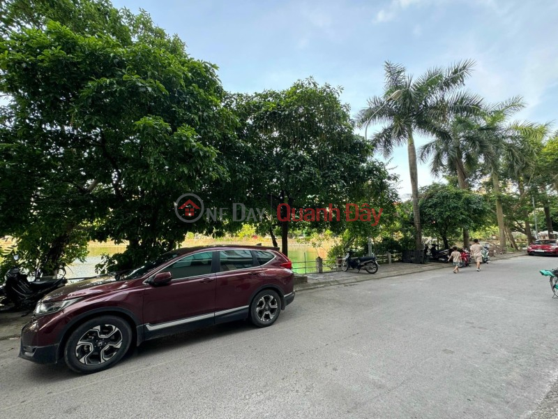 Property Search Vietnam | OneDay | Nhà ở Niêm yết bán PHƯƠNG MAI - ĐỐNG ĐA - 68m2 x 8Tầng - MT 5,3m- 22 Phòng KK - Ô TÔ 10m -THÔNG- TM - Hơn 18 TỶ