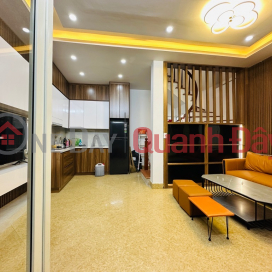 House for sale in Xuan La - Tay Ho, 6 floors, price 5.35 billion _0