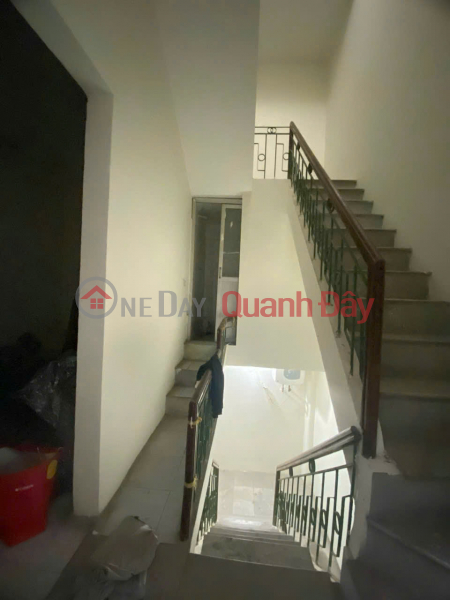 For rent as a serviced apartment in lane 233 Tam Trinh, only 10 million can be renovated into 7 bedrooms, 70m2, 3 floors Vietnam | Rental | đ 10 Million/ month