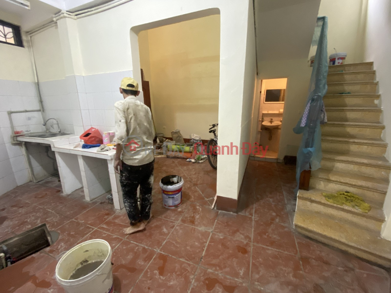 Property Search Vietnam | OneDay | Nhà ở Niêm yết cho thuê, CHO THUÊ NGUYÊN CĂN 128C ĐẠI LA, 4 TẦNG 3 NGỦ