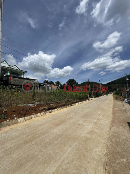 đ 19 tỷ BÁN ĐẤT CAM LY ĐÀ LẠT - 8010M2, 338M2 THỔ CƯ, QUY HOẠCH FULL THỔ, GẦN CÁC ĐIỂM DU LỊCH