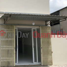 L1971 ️ House with 5 rental rooms on Nguyen Thi Thoi Street, District 12, Ho Chi Minh City, Shared Ownership, Square shape, 4.6x23m, 8.x billion VND L1971 ️ House with 5 rental rooms on Nguyen Thi Thoi Street, District 12, Ho Chi Minh City, Shared Ownership, Square shape, 4.6x23m, 8.x billion VND _0