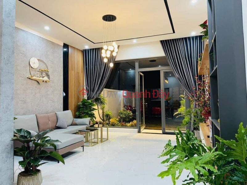 ***House for sale, Ward 12 Tan Binh, area K300 Tan Binh, right at Lotte Cong Hoa Sales Listings