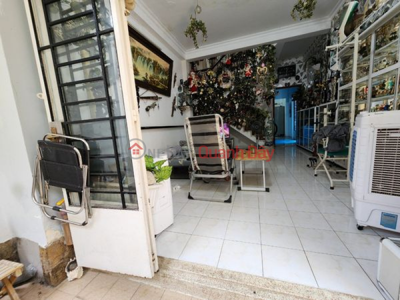 House for rent on Bui Dinh Tuy, Ward 24, Binh Thanh | Vietnam | Rental | đ 17 Million/ month