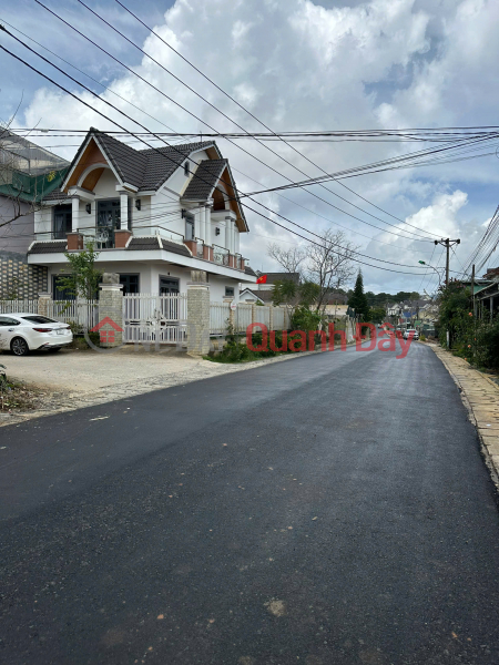 GARDEN VILLA FOR RENT NGO TAT TO PHUONG 8 DA LAT Rental Listings