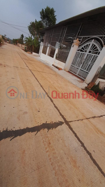 Property Search Vietnam | OneDay | Residential Sales Listings BEAUTIFUL LAND - GOOD PRICE - FOR SALE LOT OF LAND Prime Location In Krong Nang town, Krong Nang district - Dak Lak